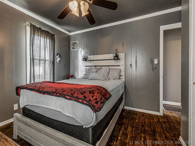 403 W 45th Street, Sand Springs, OK 74063