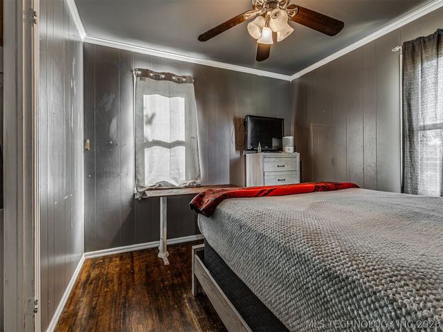 403 W 45th Street, Sand Springs, OK 74063