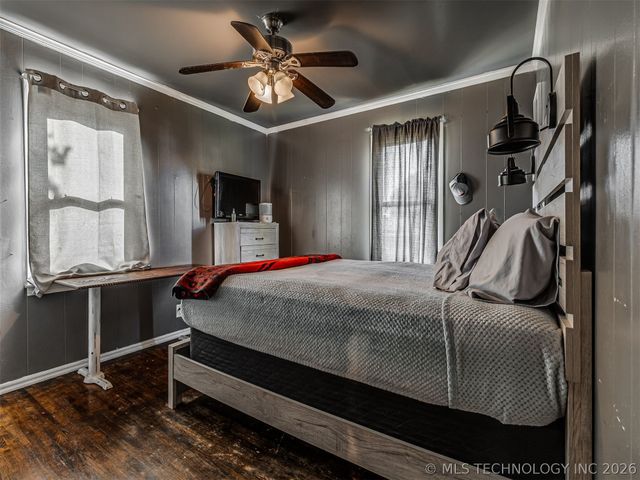 403 W 45th Street, Sand Springs, OK 74063