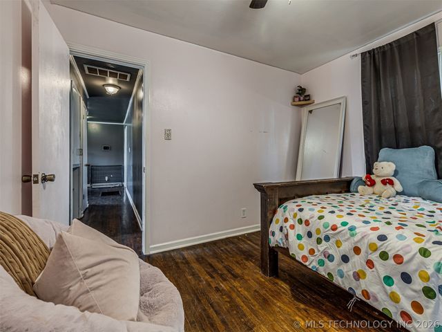 403 W 45th Street, Sand Springs, OK 74063