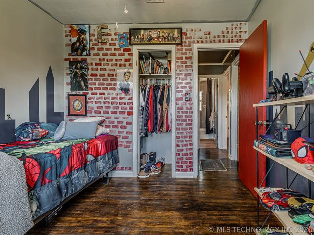 403 W 45th Street, Sand Springs, OK 74063