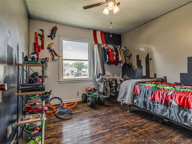403 W 45th Street, Sand Springs, OK 74063