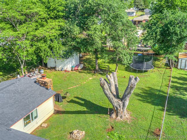 403 W 45th Street, Sand Springs, OK 74063