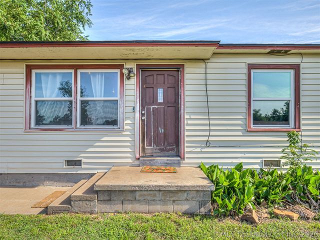 403 W 45th Street, Sand Springs, OK 74063