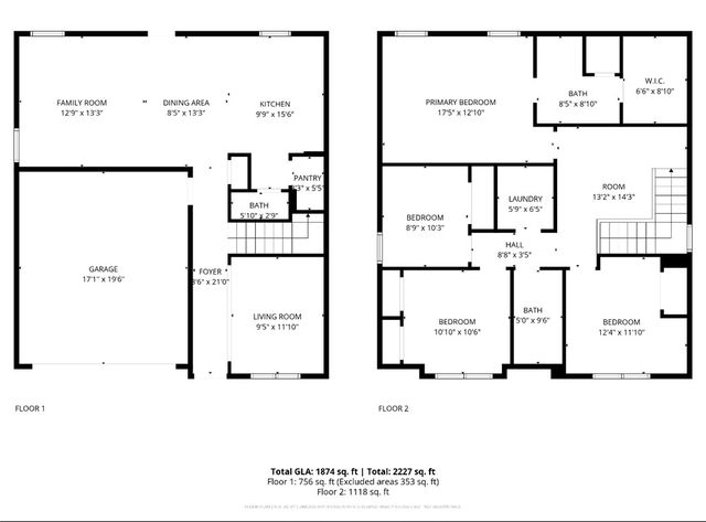 216 celebration Avenue, Anderson, SC 29625