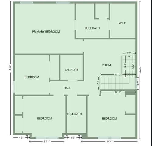 216 celebration Avenue, Anderson, SC 29625