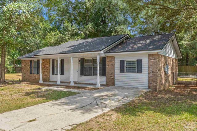 6549 Sinclair St, Milton, FL 32570