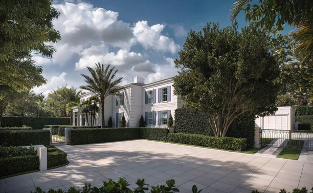 124 Cocoanut Row, Palm Beach, FL 33480