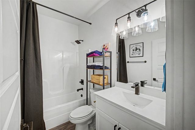 13009 E 119th Street N, Collinsville, OK 74021