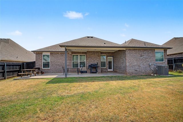 13009 E 119th Street N, Collinsville, OK 74021