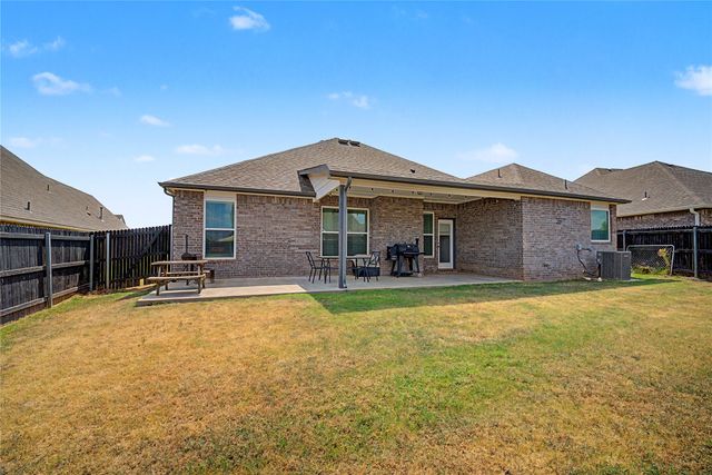 13009 E 119th Street N, Collinsville, OK 74021