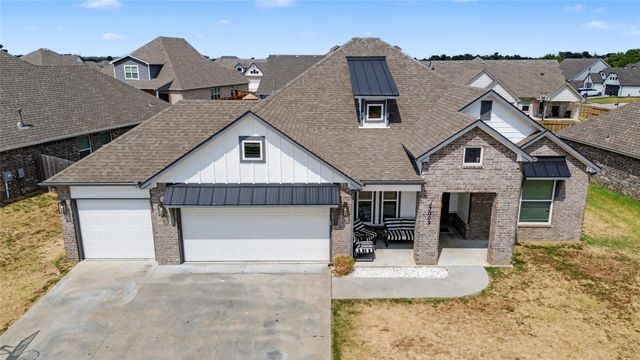 13009 E 119th Street N, Collinsville, OK 74021