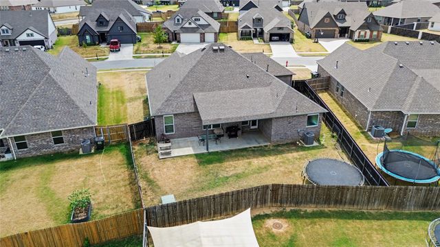 13009 E 119th Street N, Collinsville, OK 74021