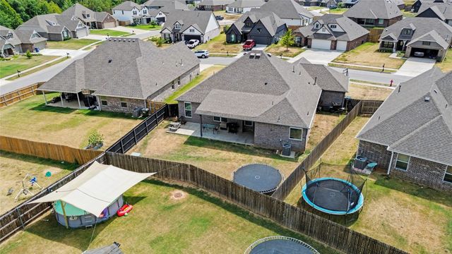 13009 E 119th Street N, Collinsville, OK 74021