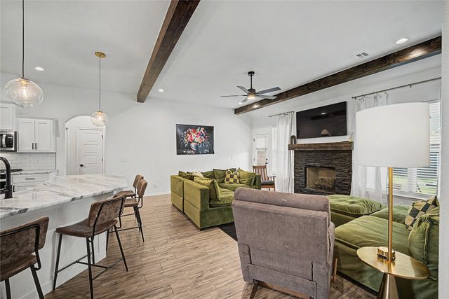 13009 E 119th Street N, Collinsville, OK 74021