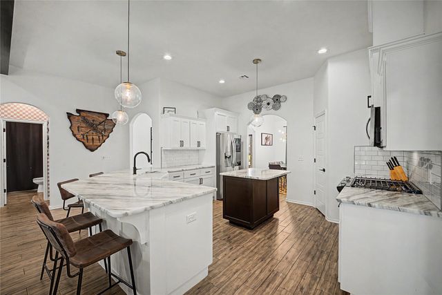 13009 E 119th Street N, Collinsville, OK 74021