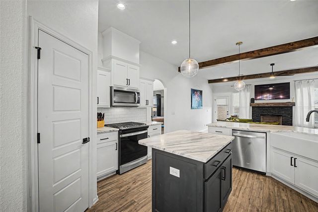 13009 E 119th Street N, Collinsville, OK 74021
