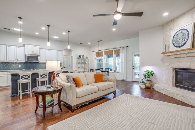 2012 Plamera Lane, Fort Worth, TX 76131