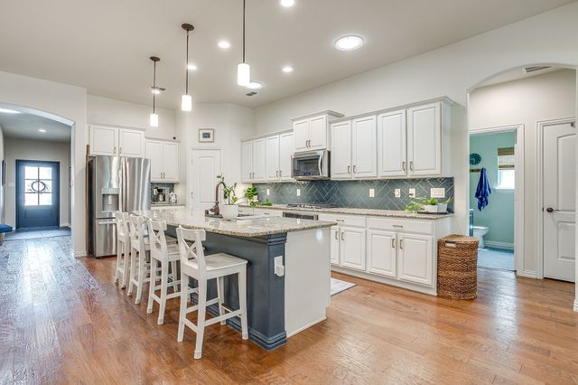 2012 Plamera Lane, Fort Worth, TX 76131