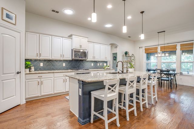 2012 Plamera Lane, Fort Worth, TX 76131