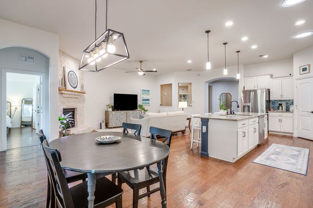2012 Plamera Lane, Fort Worth, TX 76131