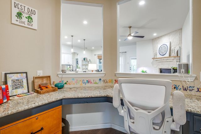 2012 Plamera Lane, Fort Worth, TX 76131