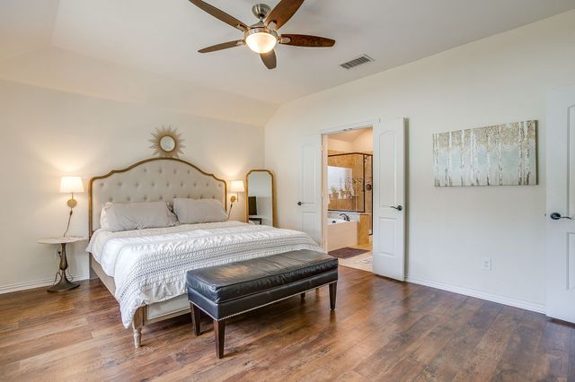 2012 Plamera Lane, Fort Worth, TX 76131