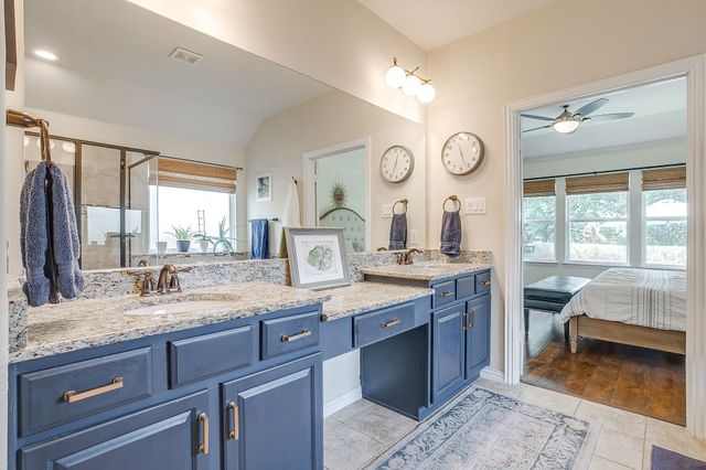 2012 Plamera Lane, Fort Worth, TX 76131