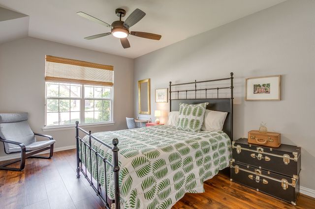 2012 Plamera Lane, Fort Worth, TX 76131