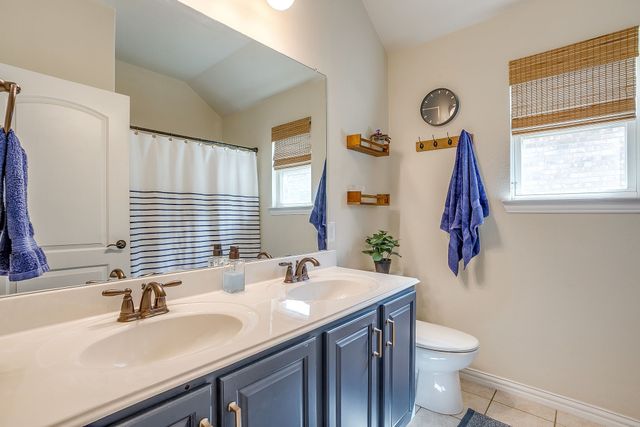 2012 Plamera Lane, Fort Worth, TX 76131