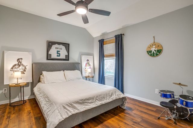 2012 Plamera Lane, Fort Worth, TX 76131