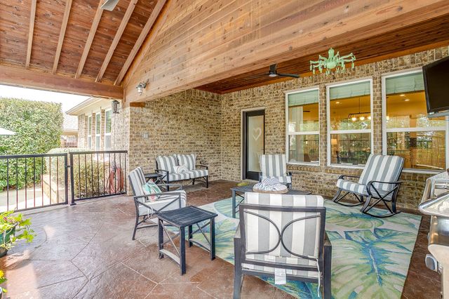 2012 Plamera Lane, Fort Worth, TX 76131