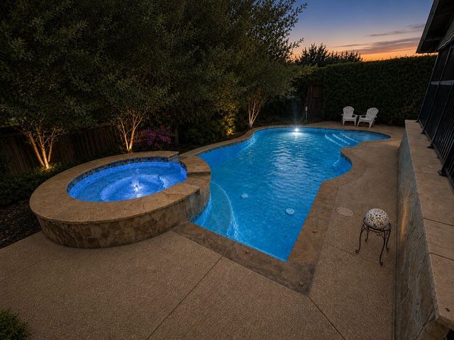 2012 Plamera Lane, Fort Worth, TX 76131