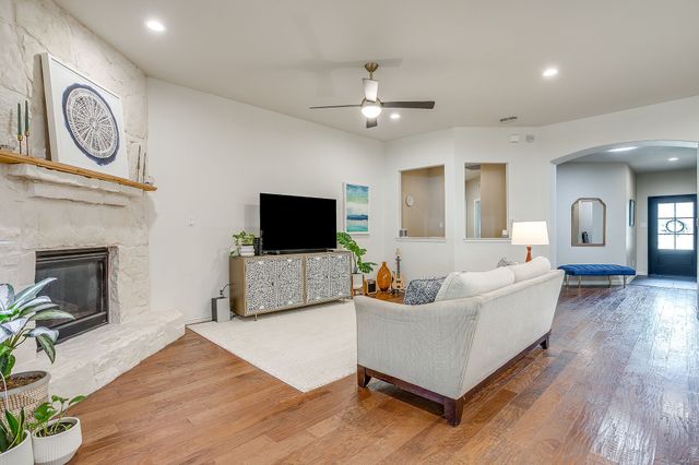2012 Plamera Lane, Fort Worth, TX 76131