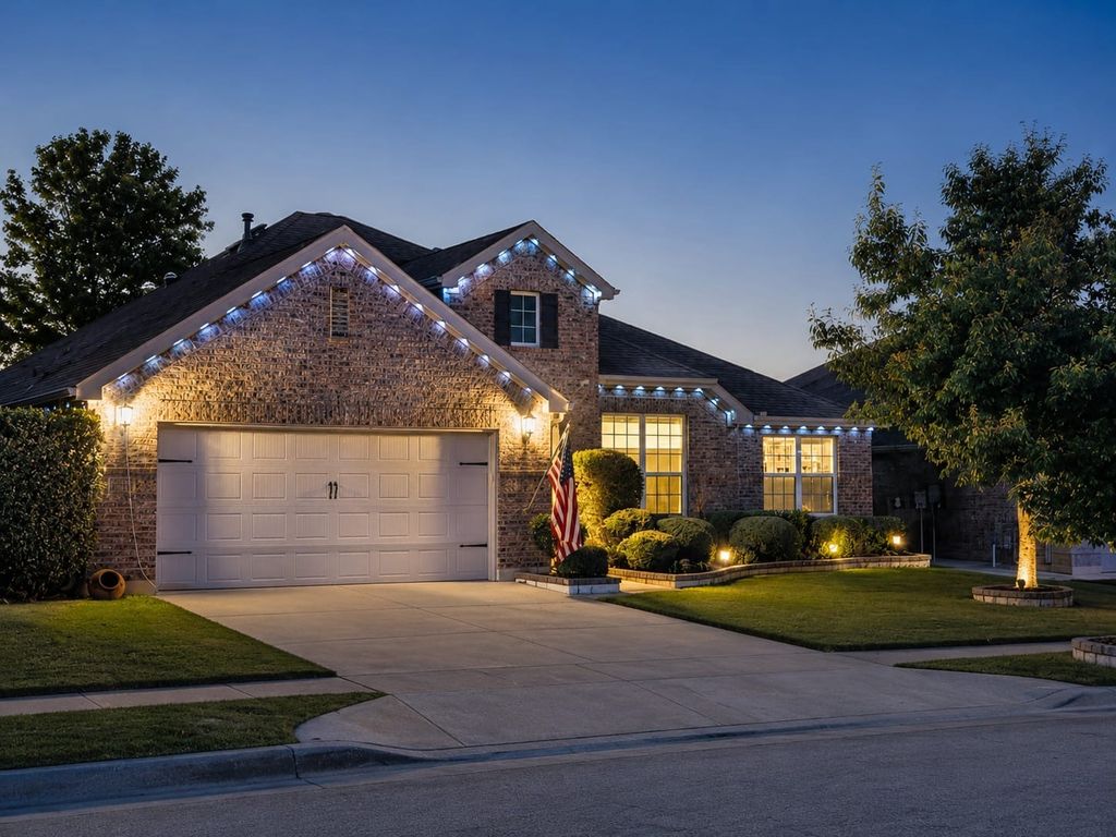 2012 Plamera Lane, Fort Worth, TX 76131