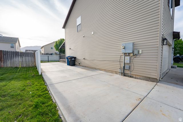 361 S 1280 W, Spanish Fork, UT 84660