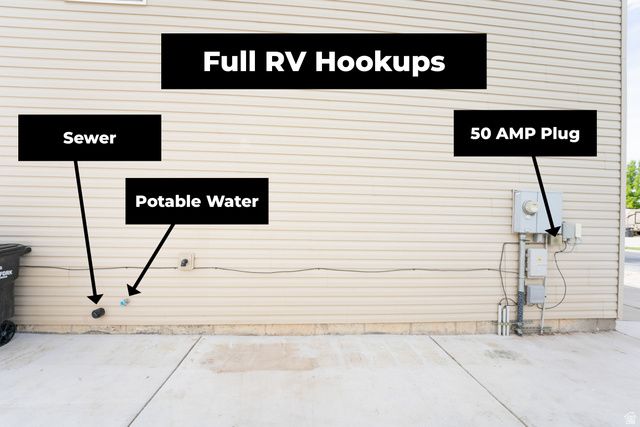 361 S 1280 W, Spanish Fork, UT 84660