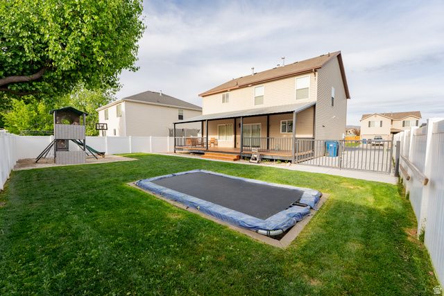 361 S 1280 W, Spanish Fork, UT 84660