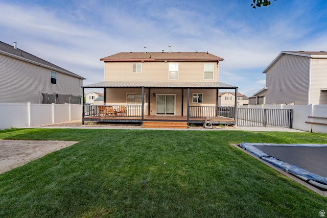 361 S 1280 W, Spanish Fork, UT 84660