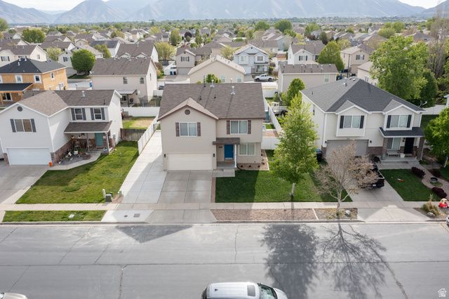 361 S 1280 W, Spanish Fork, UT 84660