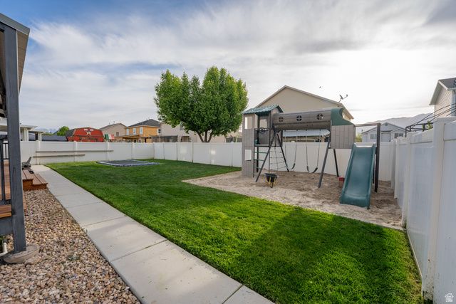 361 S 1280 W, Spanish Fork, UT 84660