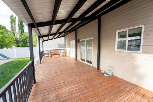 361 S 1280 W, Spanish Fork, UT 84660