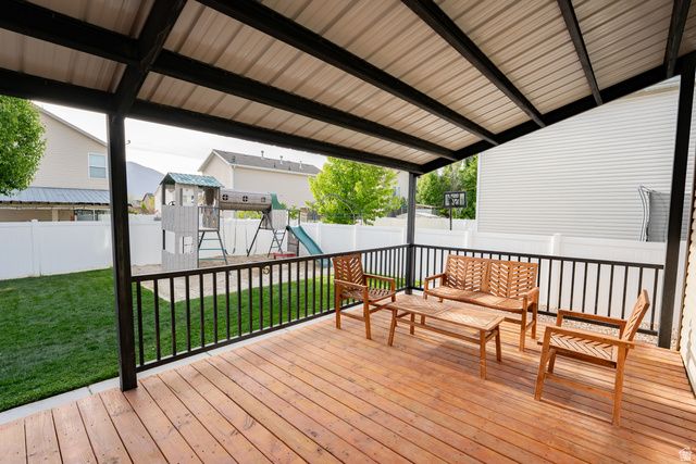 361 S 1280 W, Spanish Fork, UT 84660