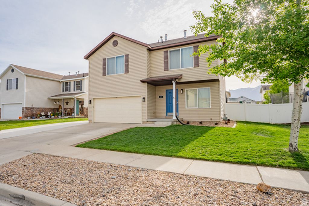 361 S 1280 W, Spanish Fork, UT 84660
