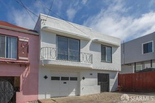 3118 Rivera Street, San Francisco, CA 94116