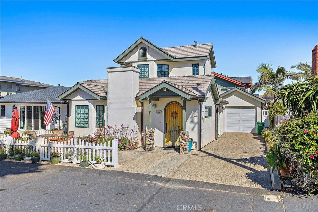 Dale Kaiser Real Estate Cayucos Homes for Sale