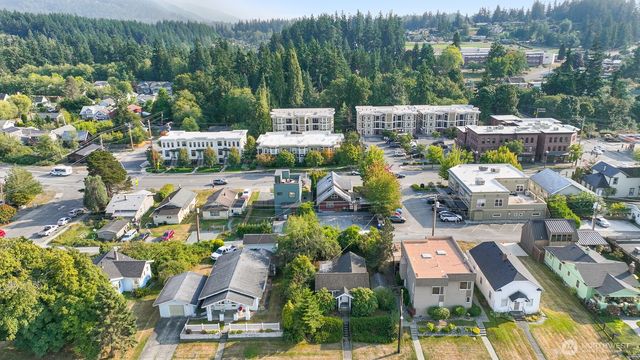 1302 Larrabee Avenue, Bellingham, WA 98225