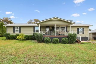 4775 New Tullahoma Hwy, Manchester, TN 37355