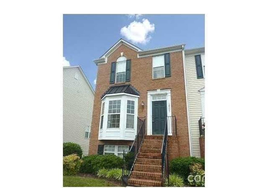 12337 Verdant Court A, Charlotte, NC 28273