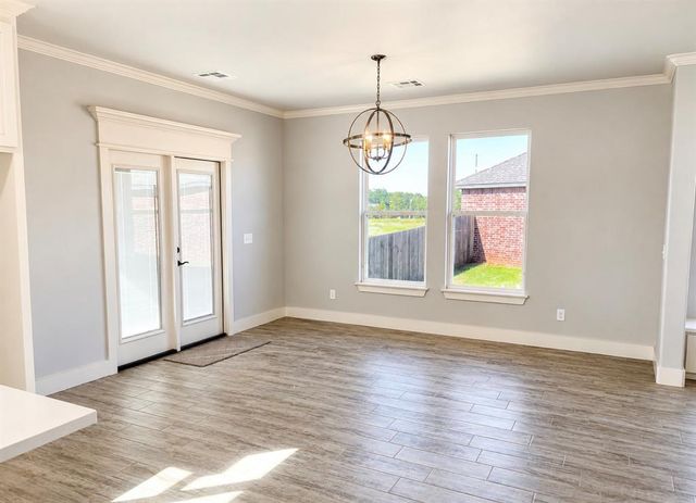 17733 Walnut Creek Road, Edmond, OK 73012